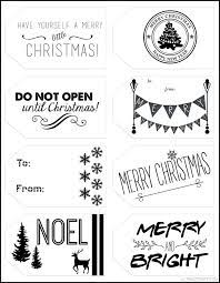 Check spelling or type a new query. Printable Christmas Gift Tags
