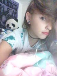 Sara bear (@sarabearlovesu3)