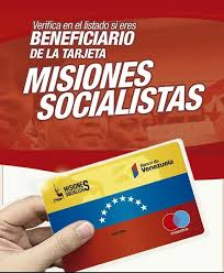 Igualmente, están obligados a presentar la declaración jurada de patrimonio los miembros de unidad de gestión financiera de los consejos comunales, de conformidad con lo establecido en el artículo 27 de la ley de consejos comunales; Ultimo Listado De Beneficiarios Hogares De La Patria Por Cedula Personas De Confianza Comunicacion Y Marketing Consejos De Vida