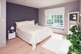 Chambre zen couleur zen galerie photo peinture tollens, echantillon couleur peinture chambre zen, quelle couleur pour une chambre zen et reposante, couleur gris peinture salon chambre. La Chambre Parentale A De La Suite Dans Les Idees Zen Dar Deco Decoration Interieure Maison Tunisie