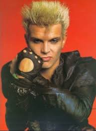 Billy Idol Billy Idol White Wedding Billy Idol Idol