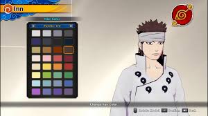 He is also the ancestor of both the senju, and the uzumaki clans. How To Make Ashura Otsutsuki On Naruto To Boruto Shinobi Striker Youtube