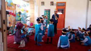 Ucapan ulang tahun yang unik dan berbeda. Contoh Mc Ulang Tahun Anak Anak Youtube
