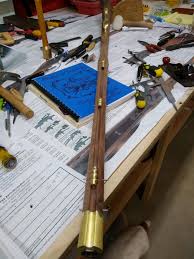 Pin On Longrifle