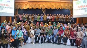 Sd negeri baluwarti tahun pelajaran 2019/2020. Daftar Sekolah Zero Waste 2019 Tunas Hijau Id