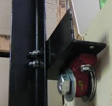 I've also considered eye bolts that could be screwed in whenever i need access under. Remote Control Powered Trapdoor Lift Circuit Cellar