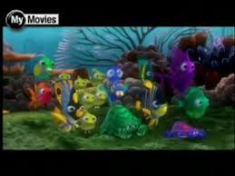 Finding nemo (video game 2003). Finding Nemo Behind The Scenes Video Dailymotion