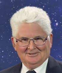 Bruce Telfer's Instagram, Twitter & Facebook