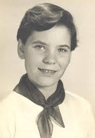 Mary Matthews Obituary