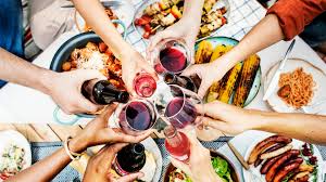 Uscire a cena per fare nuove amicizie. La mia esperienza con la app Tablo