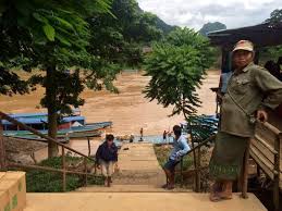 Los Viajes de Juan y Sandra
