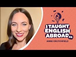 I Taught English Abroad