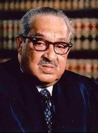 Thurgood Marshall