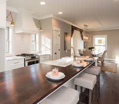 Amazing Grey By Sherwin Williams Paint For Kitchen Walls Trendy Kitchen Painted Kitchen Cabinets Colors