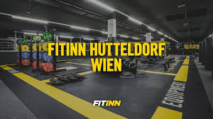 Eine fitinn filiale ist immer in deiner nähe: Fitinn Hutteldorf 1140 Wien Youtube