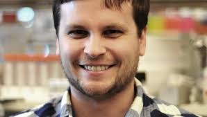 David Kalish, M.Eng.