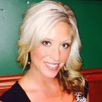 Jessica Milhorn's Instagram, Twitter & Facebook