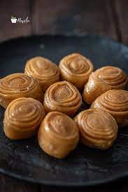 Madatha Kaja Recipe Khaja Sweet Crispy Khaja Recipe Masalakorb Recipe Recipes Fun Baking Recipes Sweet Recipes