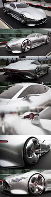 Mercedes Benz Automobile Image Concept Cars Futuristic Cars Cool Cars