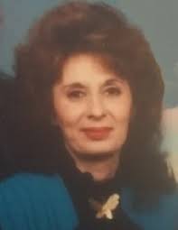 Obituary information for Helen Anna Decker