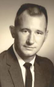 Obituary for Eugene Rabouin