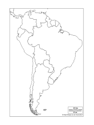 O chile e o equador. Exercicio Comentado Brasil Caracteristicas Fisicas Gerais Geografalando