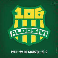 Ig oficial del club atlètico aldosivi. Mantos Portuarios 106 Aniversario C A Aldosivi
