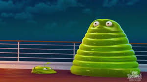 Hotel Transylvania 3 Best Of Blobby Trailer 2018 Hd Youtube Mainkan game online hotel transylvania: hotel transylvania 3 best of blobby trailer 2018 hd