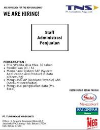 Karyawan harian di cikarang cari di antara 19.300+ lowongan kerja terbaru pekerjaan penuh waktu, sementara dan paruh waktu langganan informasi lowongan kerja cepat & gratis pemberi kerja terbaik di cikarang kerja: Loker Cikarang Jababeka 2021 Info Lowongan Kerja Gratis