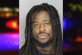 Thomas Sieh — Cobb County Jail Bookings