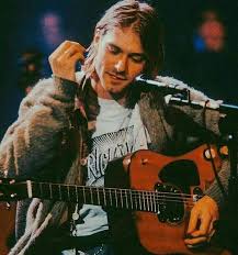 Pin By Babispit On Kurt Cobain In 2020 Nirvana Kurt Cobain Kurt Cobain Donald Cobain