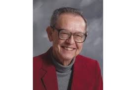 Claude Tait Obituary (1927