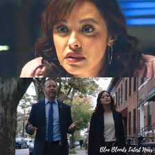Baez's Best Moment Ever On Blue Bloods😍 For many fans, "Blue Bloods" is  all about the Reagans. The family is front and center in every episode, as  each adult member works in