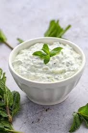 Cucumber Raita L Panning The Globe Recipe Cucumber Raita Indian Food Recipes Food