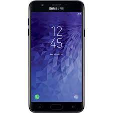 Answeri ordered this phone and went to pick it up today and the box says it is sold by tracfone but it can only be used with simple mobile. Refurbished Straight Talk Samsung Galaxy J7 Crown Walmart Com