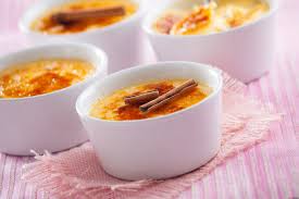 Receita De Leite Creme A Portuguesa Teleculinaria Receita Receitas Sobremesas Receitas Tradicionais