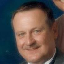 Robert B. Otto Obituary