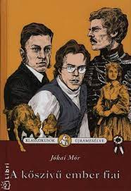 a koszivu ember fiai jokai mor books reading movies