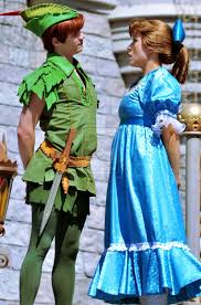 Share A Moment By Bellesangel On Deviantart Peter Pan Costumes Peter Pan Costume Kids Peter Pan Cosplay