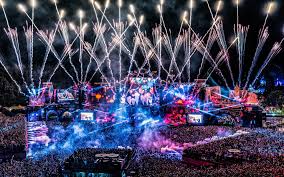 All you need to know for experiencing the ultimate music high! Tomorrowland Offer Discounted Tickets To 2021 Festival For Tomorrowland Winter Attendees Djmag Com