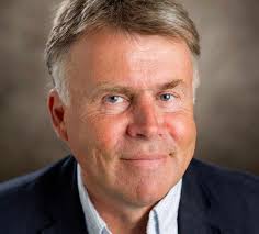 Kathys hjärta brast av sorg