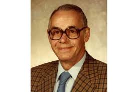 Robert SPRAGUE Obituary (2014)