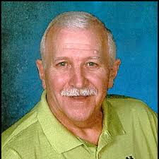 Obituary: Day, D.C., John W.