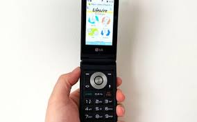 Samsung Convoy 3 Review A Rugged Flip Phone That S Almost Obsolete