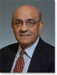 Mahmood A Khalid MD, Radiologist