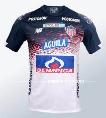 Independiente del valle en vivo | online el partido de la cuarta jornada del grupo a de la copa libertadores 2020 en el estadio metrop. Ø§Ù„Ø­Ø¯ÙˆØ¯ Ø§Ù„ÙØ§ÙƒÙ‡Ø© ØºÙŠØ± ÙƒØ§Ù Camiseta Junior De Barranquilla New Balance Ballermann 6 Org