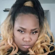 Yolanda Hickman (@thickyaya88)