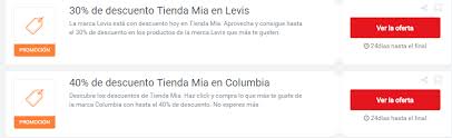 Tiendamia.com llegó a perú como resultado de un posicionamiento fuerte en latinoamérica, con más de 300.000 paquetes y más de 200.000 clientes. Cupones De Descuento Tiendamia 50 Julio 2021 Mira