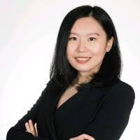 Heather Peng's Instagram, Twitter & Facebook