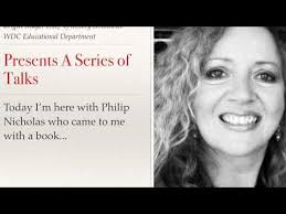 A Talk with Philip Nicholas